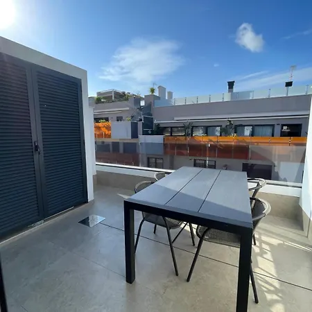 Yourspain P32d Heated Pool Appartamento